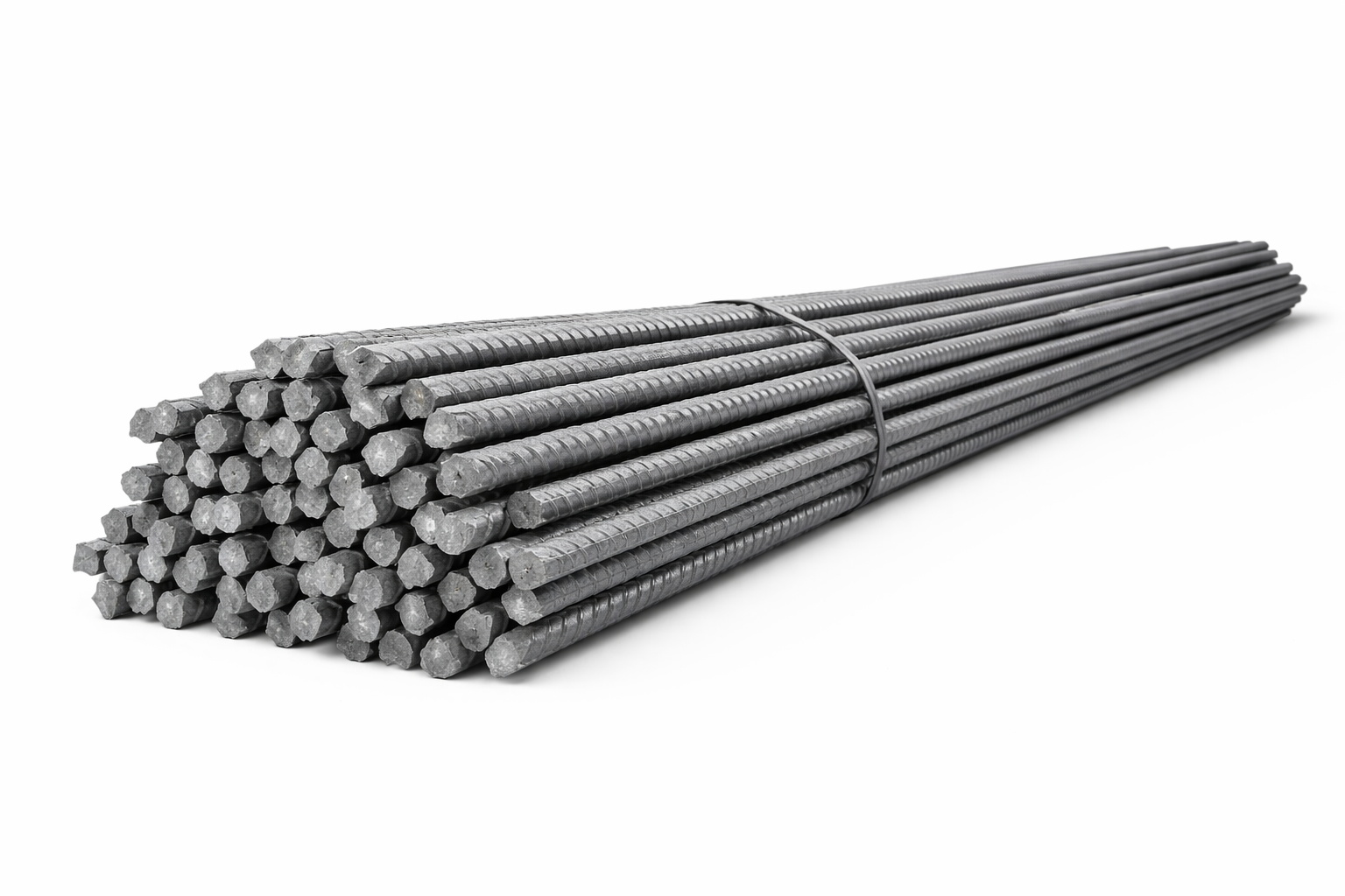 Арматура В500С