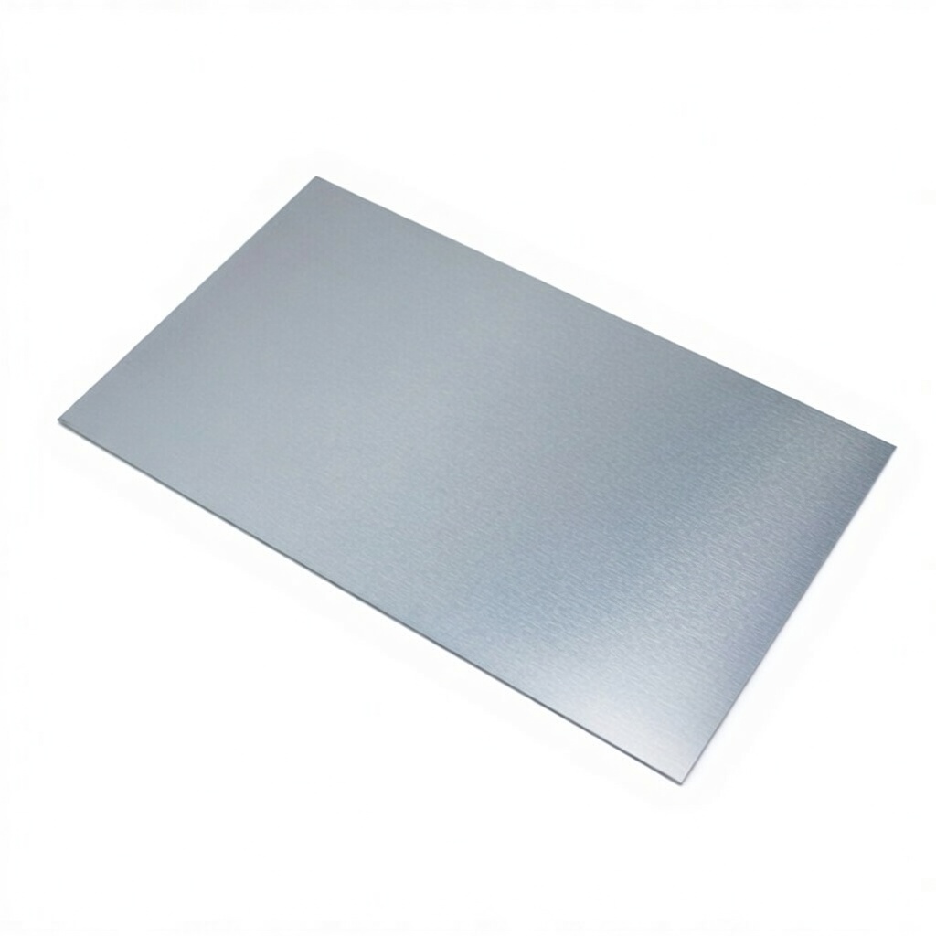 Лист холоднокатанный