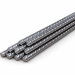 Арматура оцинкованная А3 А500С 10 мм 11.7 м