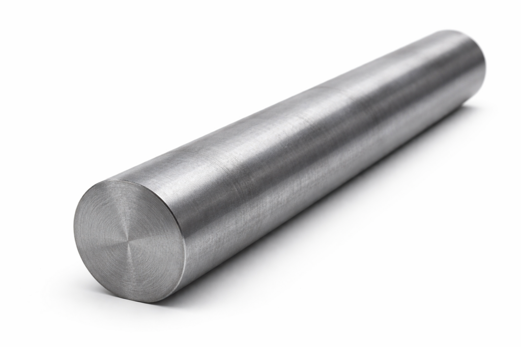 Низколегированный круг 08Г2С 180 мм