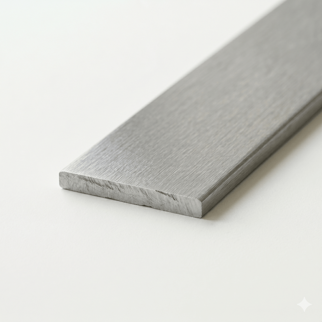 Полоса биметаллическая 24НХ 1х90х1000 мм