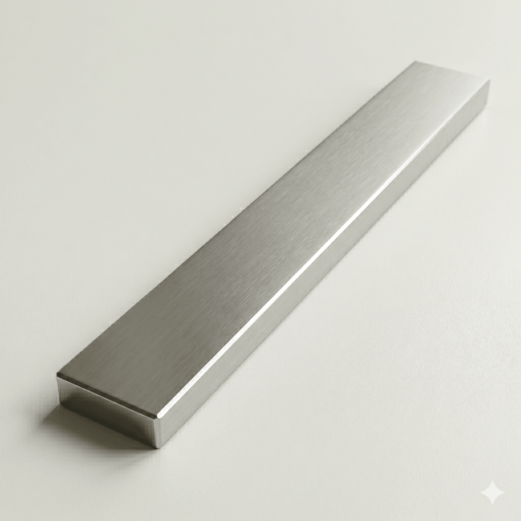 Сталь фасонная профилированная полоса 18х32 мм