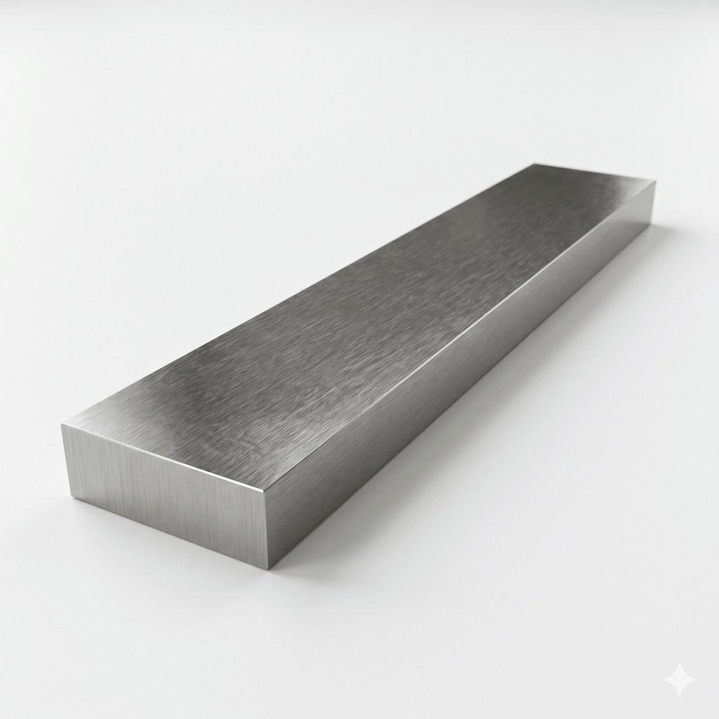 Полоса жаропрочная ХН70Ю 10х20 мм