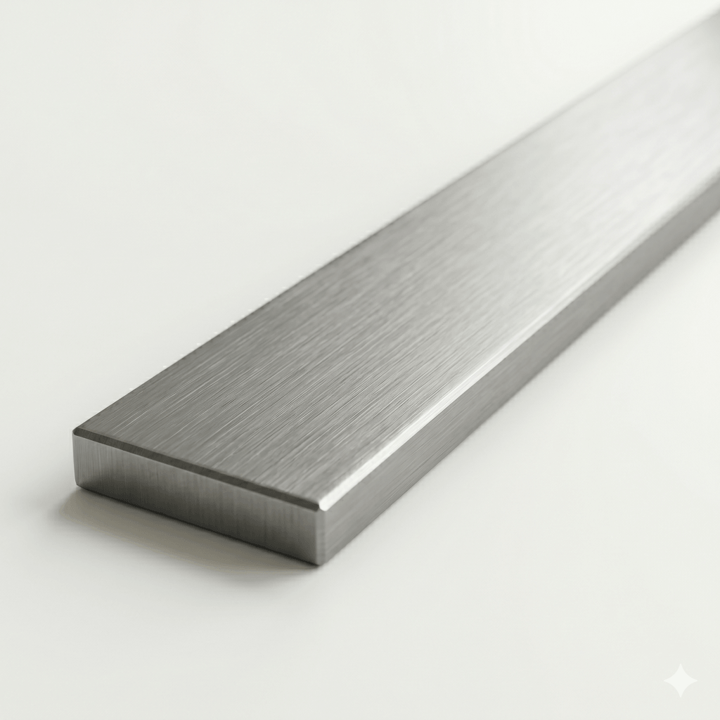 Низколегированная полоса 17ГС 16х50 мм