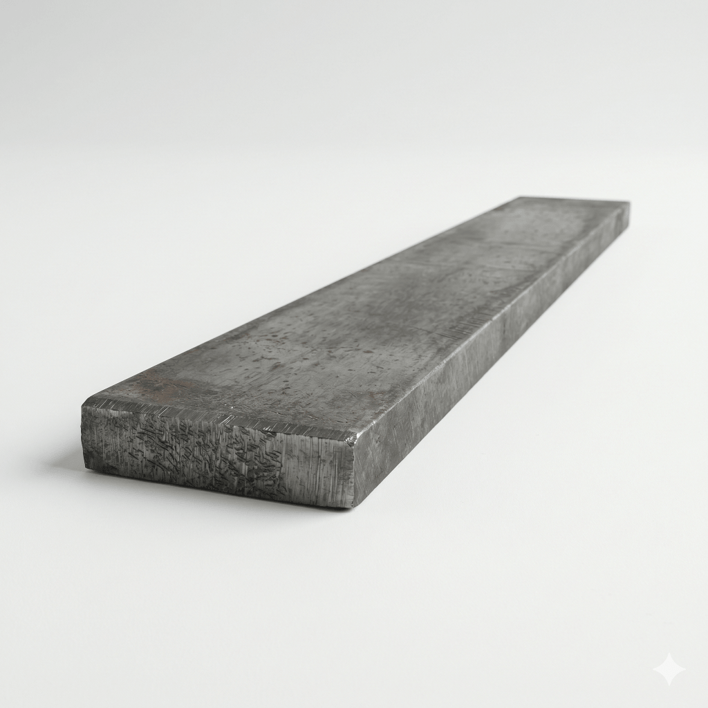 Полоса инструментальная быстрорежущая 11Р3АМ3Ф2 34х18 мм