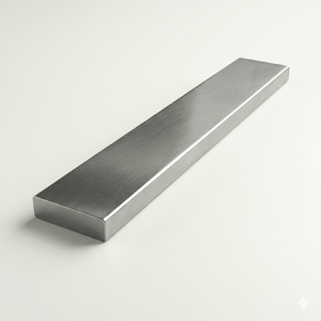 Полоса легированная 20Н2М 6x35 мм