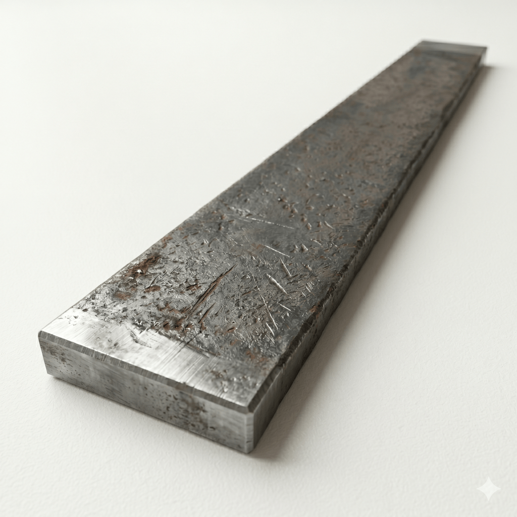 Полоса судовая E40 45х360 мм