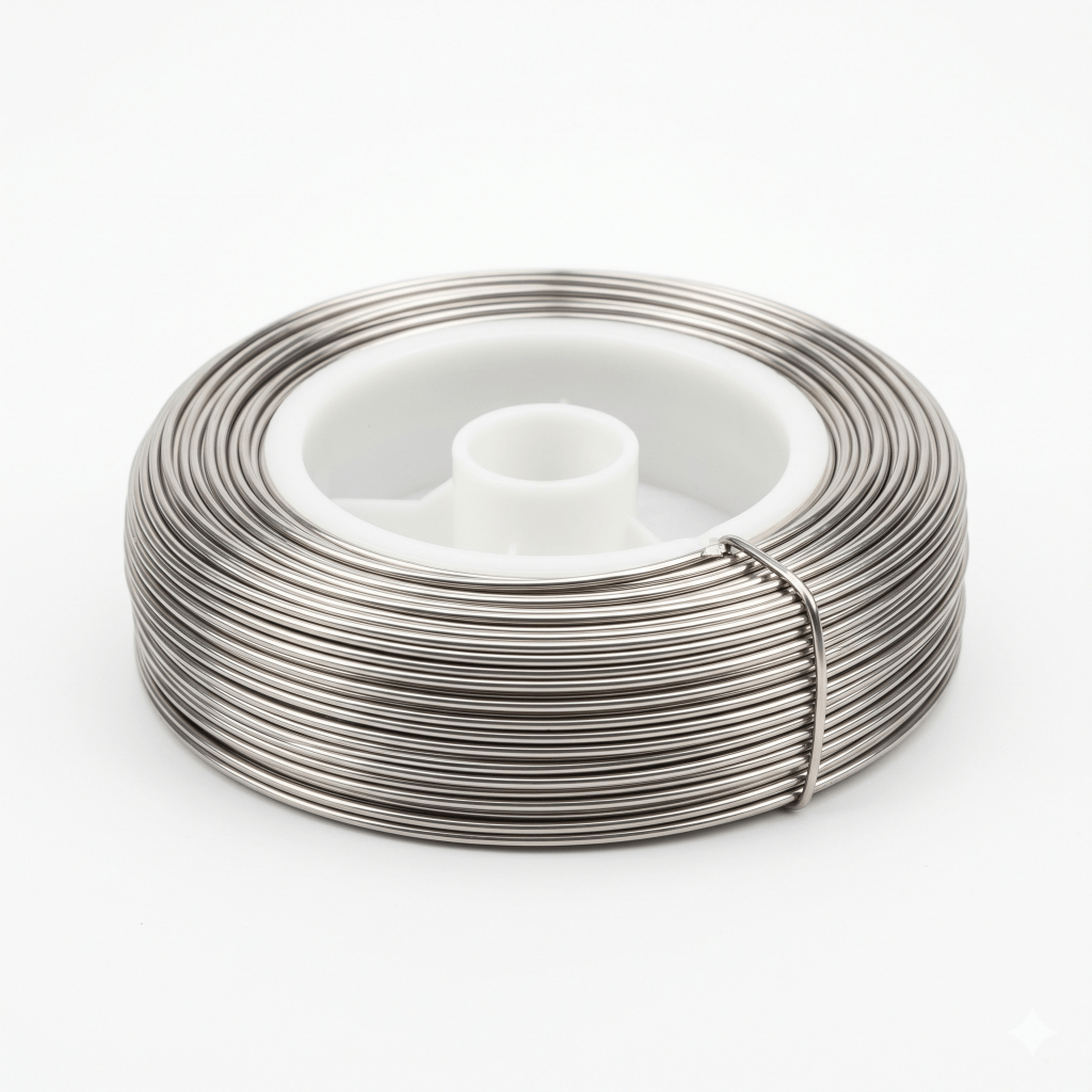 Проволока нержавеющая 1.2 мм