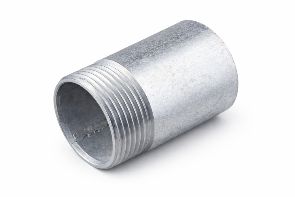 Резьба стальная оцинкованная Ду 25 (1")