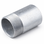Резьба стальная оцинкованная Ду 25 (1")
